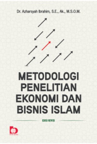 Metodologi Penelitian Ekonomi dan Bisnis Islam