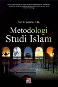 Metodologi Studi Islam