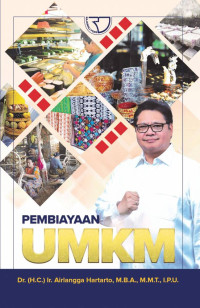 Image of Pembiayaan UMKM