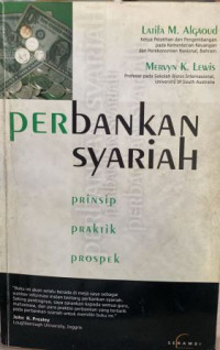 Image of Perbankan Syariah : Prinsip, Praktek, Prospek