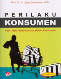 Image of Perilaku Konsumen : Teori dan Penerapannya Dalam Pemasaran