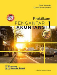 Praktikum Pengantar Akuntansi 1