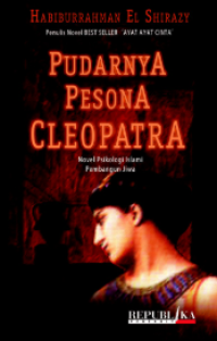 Image of Pudarnya Pesona Cleopatra