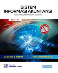 Sistem Informasi Akuntansi