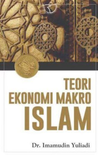 Image of Teori Ekonomi Makro Islam