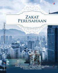 Zakat Perusahaan