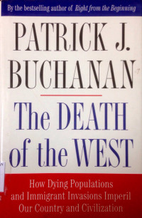 The Death of The West