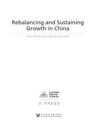 Rebalancing and Sustaining Growth in China