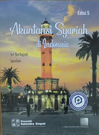Image of Akuntansi Syariah di Indonesia