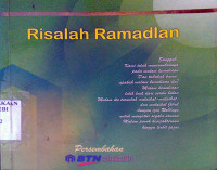 Risalah ramadhan