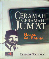 Ceramah-ceramah jum'at Hasan Al-Banna