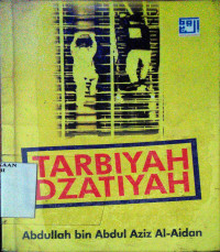 Tarbiyah Dzatiyah
