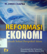 Reformasi ekonomi