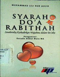 Syarah Do'a rabithah