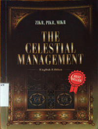 The celestial management (edisi bahasa Inggris)