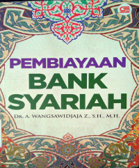 Pembiayaan Bank Syariah