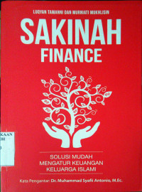 Image of Sakinah Finance