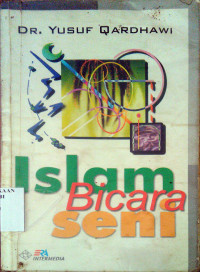Image of Islam bicara seni
