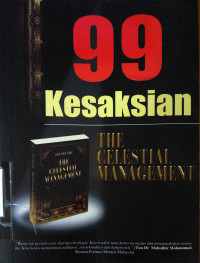 The celestial management : lebih dari sekedar buku manajemen Asro Kamal Rokan
