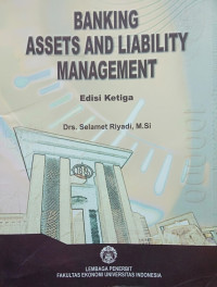 Banking Assets and Liability Management