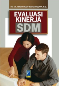 Evaluasi Kinerja SDM