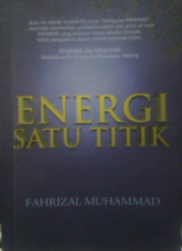 Image of Energi Satu Titik