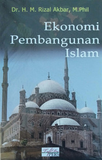 Ekonomi Pembangunan Islam