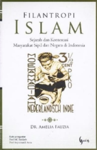 Filantropi Islam : Sejarah dan Kontestasi Masyarakat Sipil dan Negara di Indonesia