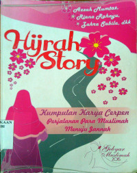 Hijrah Story