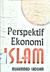 Perspektif ekonomi Islam