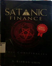 Satanic Finance: True Conspiracies