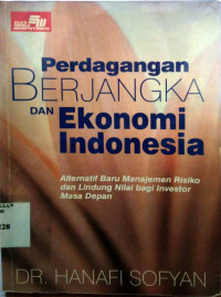 Perdagangan berjangka dan ekonomi Indonesia