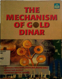 The mechanism of gold dinar