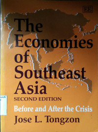 The Economies of Southeast Asia