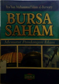 Image of Bursa Saham; Menurut Pandangan Islam