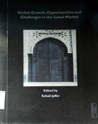 Global growth, opportunities and challenges in the sukuk market