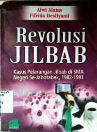 Image of Revolusi Jilbab