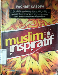 Muslim inspiratif