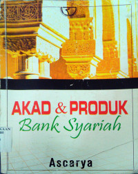 Akad & Produk Bank Syariah