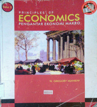 Principles of Economics; Pengantar Ekonomi Makro