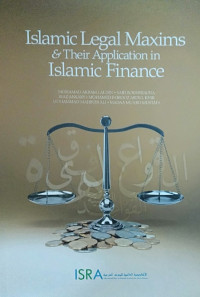 Islamic Legal Maxims & Their Application in Islamic Finance