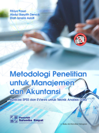 Metodologi Penelitian untuk Manajemen dan Akuntansi