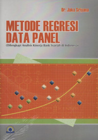Image of Metode Regresi Data Panel