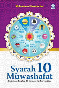 Syarah 10 Muwashafat: Penjelasan Lengkap 10 Karakter Muslim Tangguh