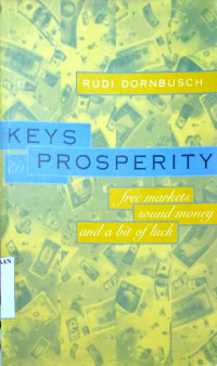 Keys Prosperity