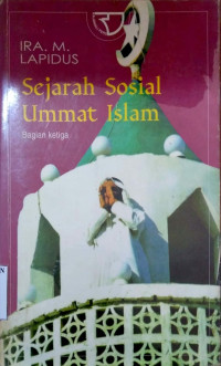 Sejarah Sosial Ummat Islam
