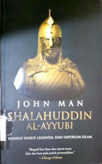 Shalahuddin Al-Ayyubi