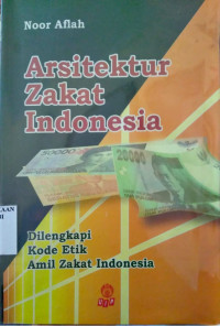 Arsitektur Zakat Indonesia