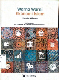 Image of Warna warni ekonomi islam