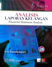 Analisis Laporan Keuangan buku 2